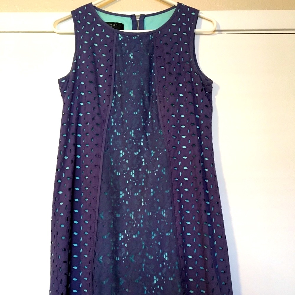 Nine West Sleeveless Dress